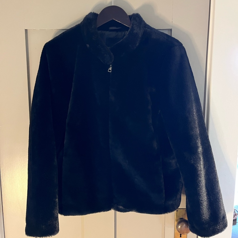 Banana Republic jacket
